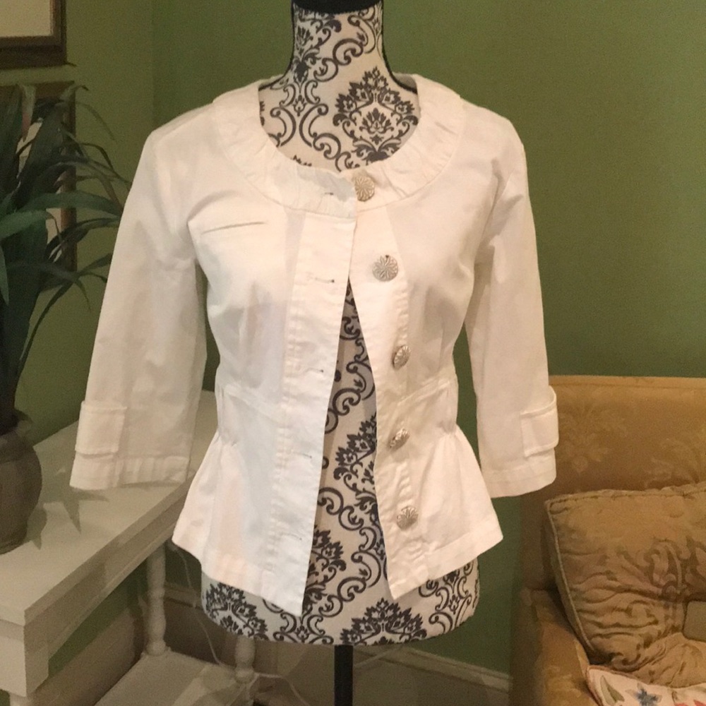 Spring/Summer Jacket - image 1